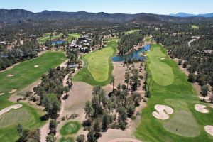 Rim 10th Aerial